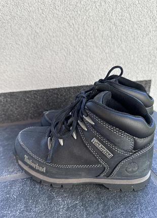 Ботинки детские