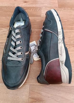 Мужские кроссовки mustang