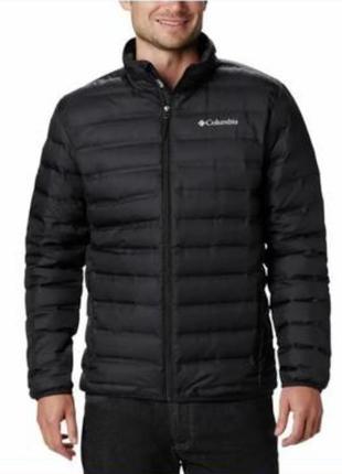 Пуховик чоловічий