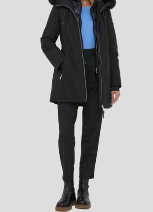 Куртка женская dkny p.s