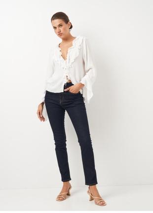 Джинси nike womens slim fit golf pants