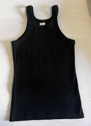 Майка h&m xs-s