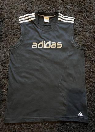 Майка adidas s-m