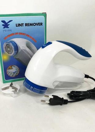 Машинка для видалення катишків lint remover yx-5880 провідна, машинка для стрижки катишок