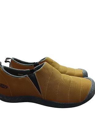 Ботинки мужские keen