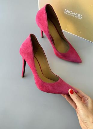 Туфлі michael kors