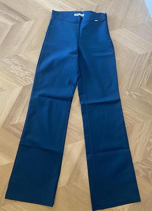 Брюки жіночі р. s
