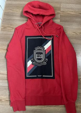 Худі tommy hilfiger, розмір м, оригінал