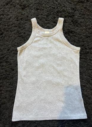 Майка h&m xs-s