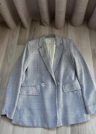 Пиджак h&m