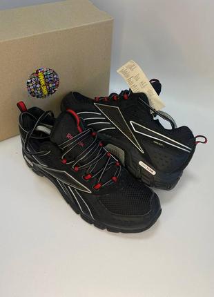 Кроссовки reebok goretex dmxride original