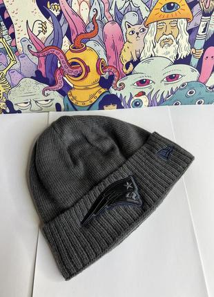 Шапка  new era