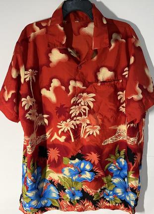 Сорочка vintage ❤️