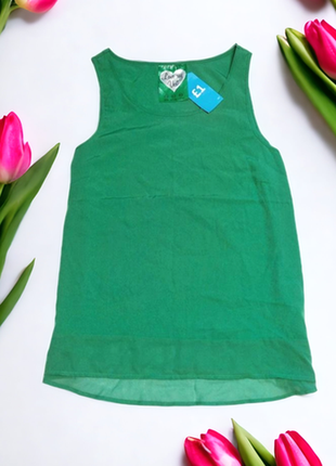 Красива блуза топ atmosphere етикетка