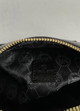 Сумка michael kors speedy blue 10