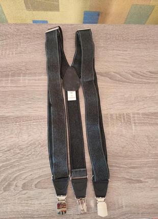 Підтяжкии чоловічі