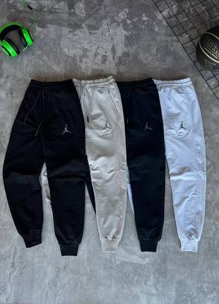 Штани air jordan❤️