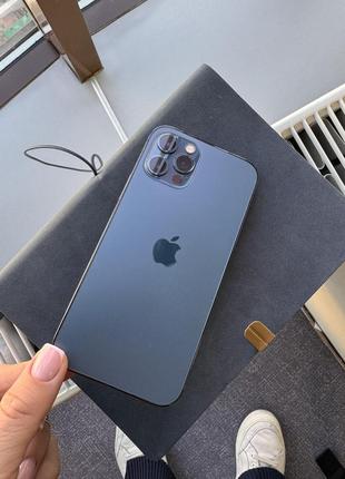 Айфон 12 pro