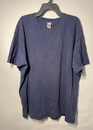 Футболка vintage 💙