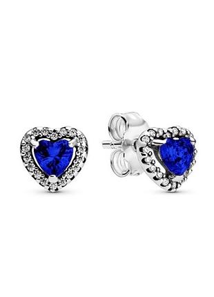 Сережки кульчики пусети срібло silver s925з біркою і пломбою 925 проба срібні