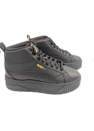 Черевики жіночі puma, 37, 37,5, 38, 38,5, 39, 40 розміри.