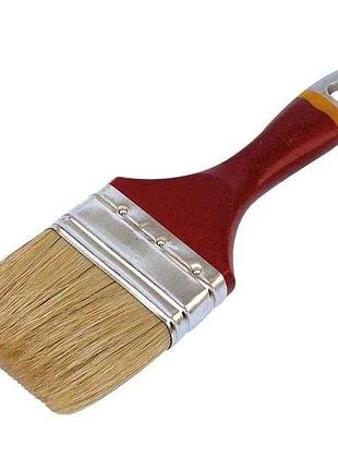 Щітка євро 3,0 (75мм/15мм/51мм) 91-1475 тм master tool