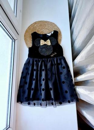 Сукня пляття святкове h&m