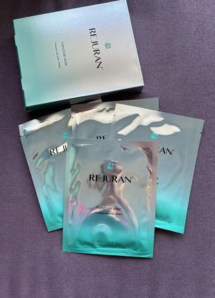 Rejuran turnover mask відновлююча маска