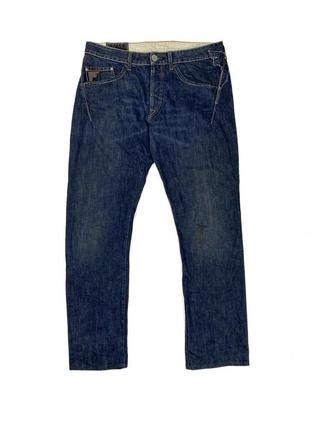 Marithe francois girbaud джинси штани