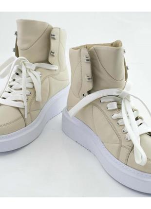 Ботинки l'amo 5