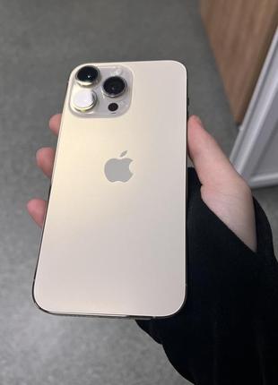 Iphone 14 pro max 256 gb б/у