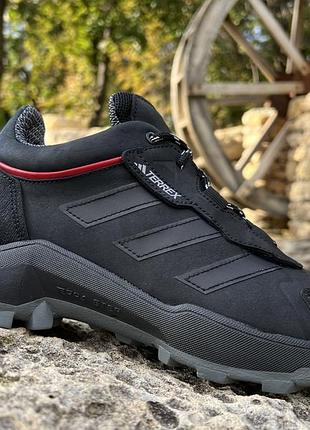 Чоловічі кросівки adidas terrex2 фото