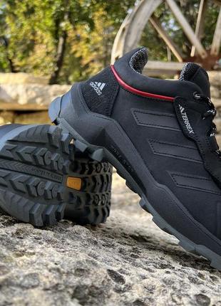 Чоловічі кросівки adidas terrex3 фото