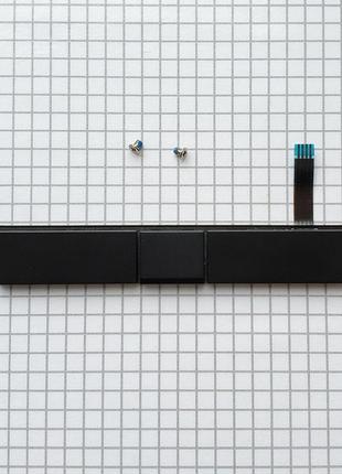 Кнопки тачпада dell latitude e7440 / pk37b00e600 a12an5 со шлейфом для ноутбука оригинал с разборки