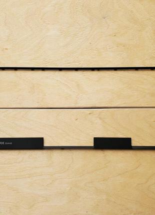 Рамка клавиатуры dell latitude e6440 / fa0vg000700 для ноутбука оригинал с разборки