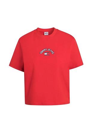 Футболка Tommy jeans