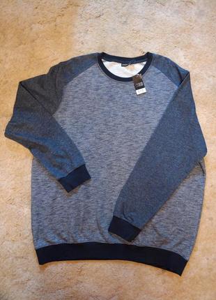 Мужской лонгслив livergy, 3xl