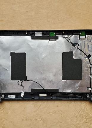 Кришка матриці samsung r525 / ba75-02370b для ноутбука оригінал з розборки