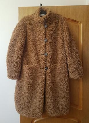 Шуба тедді sfera