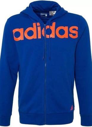Худи adidas мужское мужественный худи