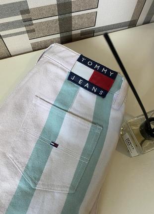 Шорты tommy hilfiger