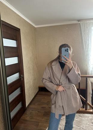 Пальто
