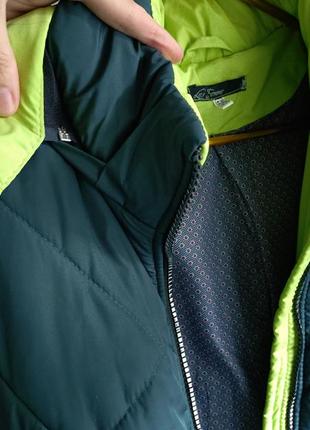 Куртка 54р синтепон