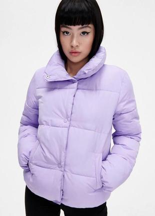 Куртка cropp