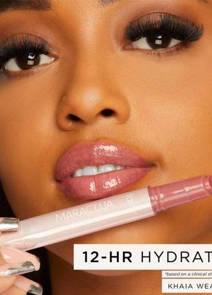 Блиск для губ tarte maracuja juicy lip balm