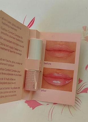 Блиск для губ tarte maracuja juicy lip balm