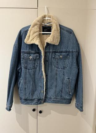 Куртка чоловіча zara