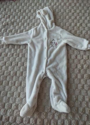 Детский человечек