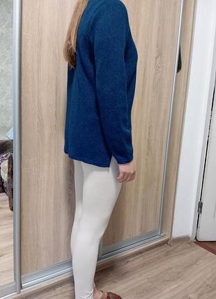 Кардиган женский, альпака2 фото