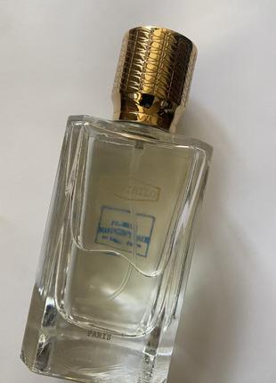 Парфум унісекс ex nihilo fleur narcotique (екс нихило флер наркотик) 100 мл